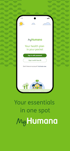 MyHumana screenshot 13