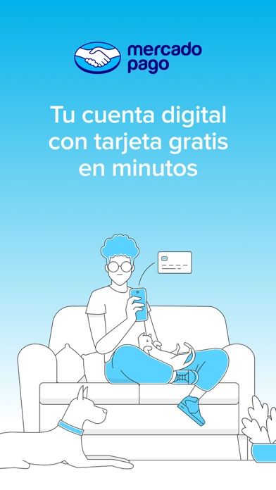 Mercado Pago screenshot 1