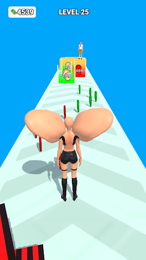 Build A Queen screenshot 11