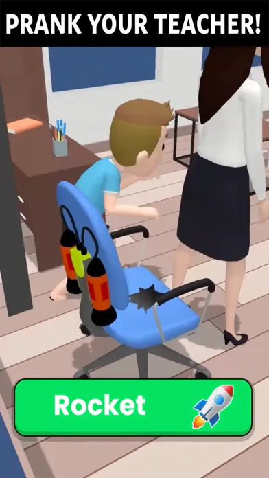 Perfect Lie screenshot 6