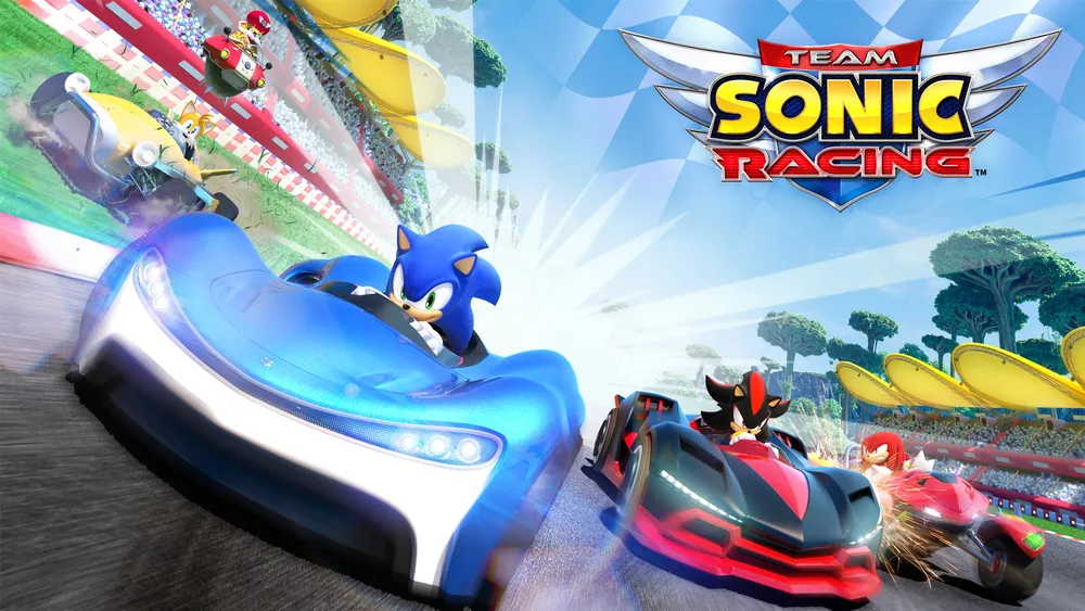 team-sonic-racingtm screenshot 4