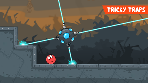 Red Ball 4 screenshot 18