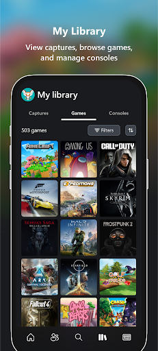 Xbox screenshot 11