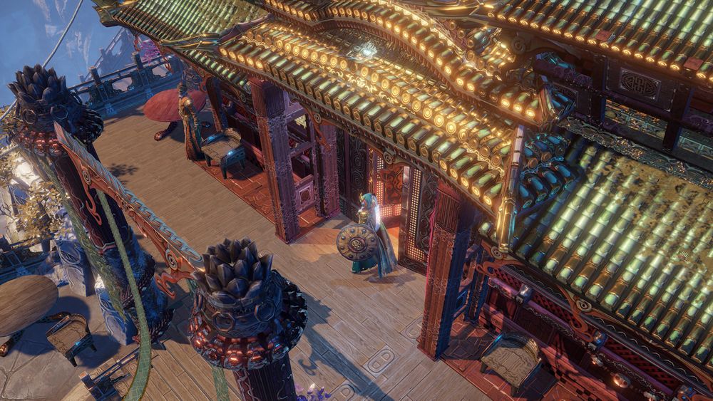 shadows-awakening screenshot 2