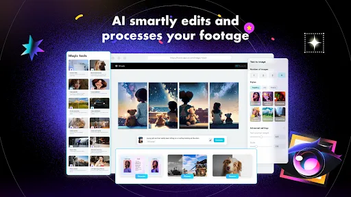 CapCut - Video Editor screenshot 21
