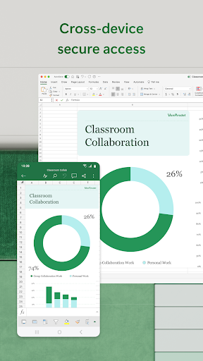 Microsoft Excel screenshot 15
