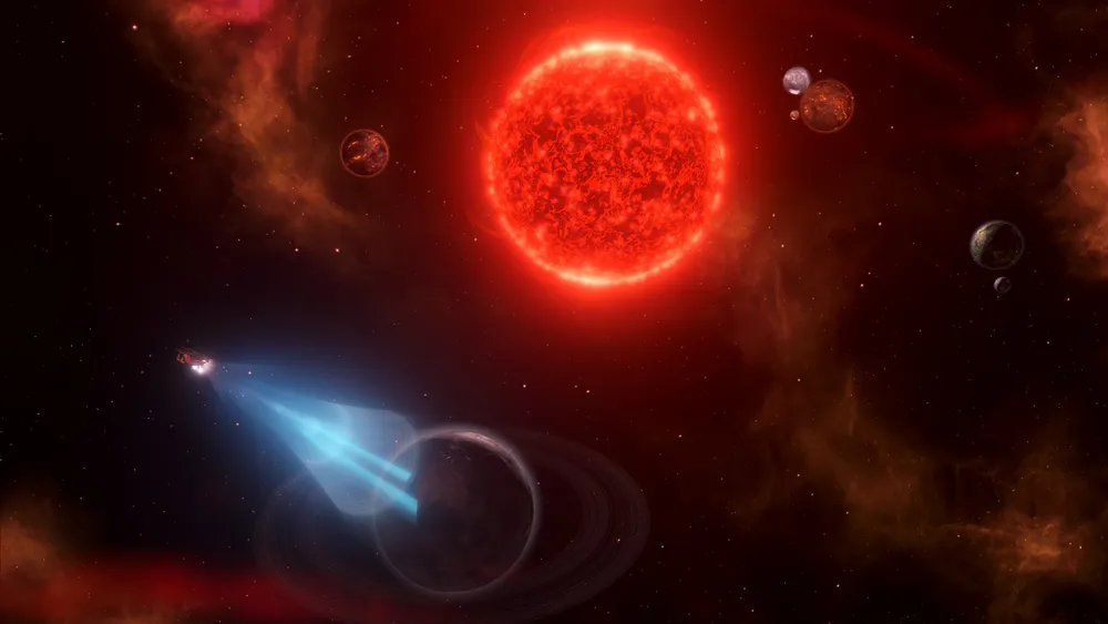 stellaris-2 screenshot 2