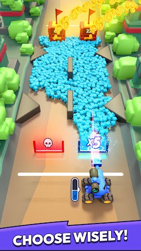 Mob Control screenshot 17