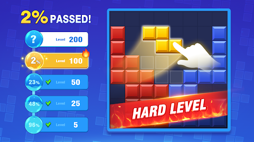 Block Blast Adventure Master screenshot 29