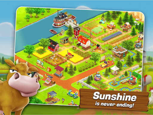 Hay Day screenshot 14