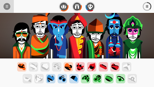 Incredibox screenshot 17