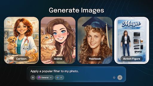 AI Chatbot - Nova screenshot 27