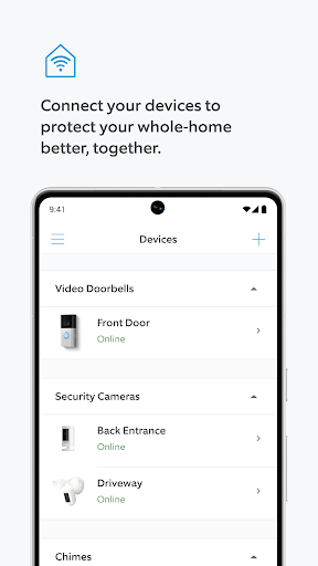 Ring screenshot 4