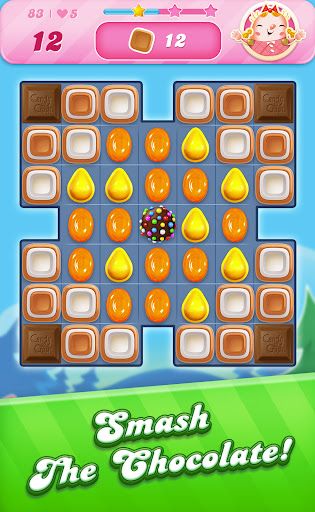 Candy Crush Saga screenshot 27