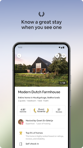 Airbnb screenshot 12