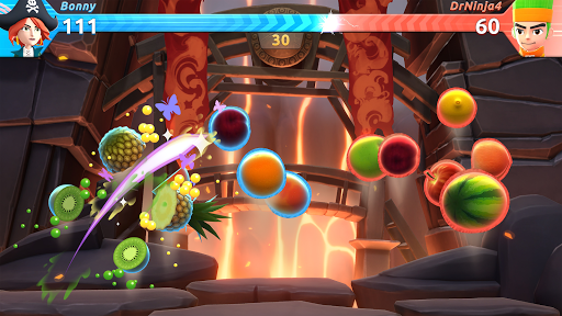 Fruit Ninja 2 screenshot 19