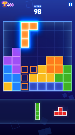 Block Puzzle - Brain Test Game screenshot 26