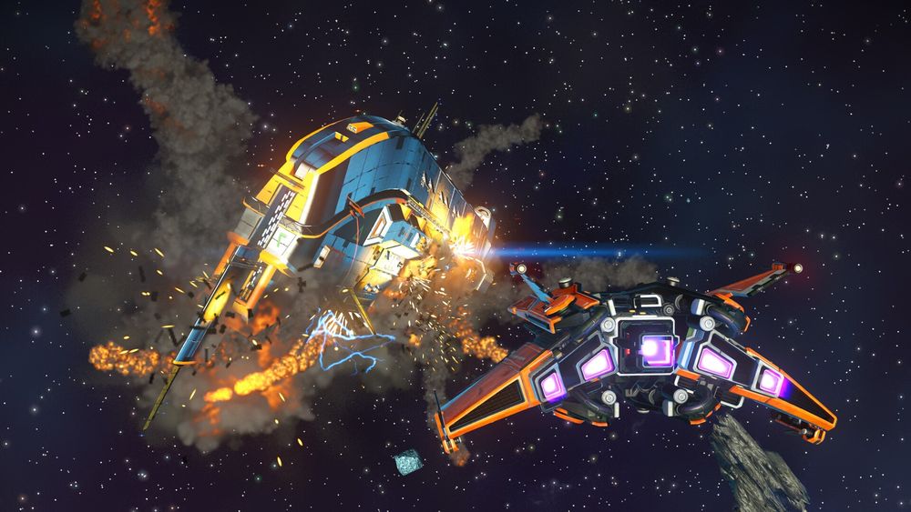 no-man-s-sky screenshot 11