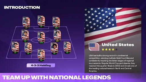 EA SPORTS FC Mobile Soccer screenshot 28