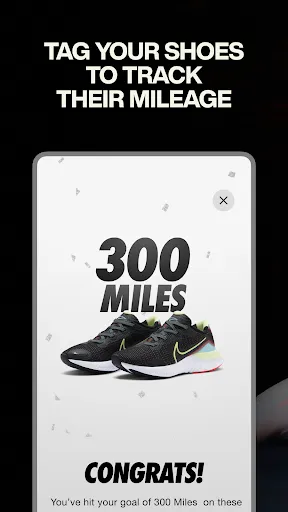 Nike Run Club - Running Coach screenshot 7