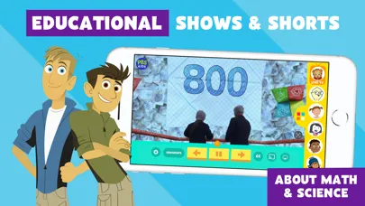 PBS KIDS Video screenshot 6