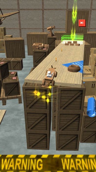 Make It Fly! screenshot 28