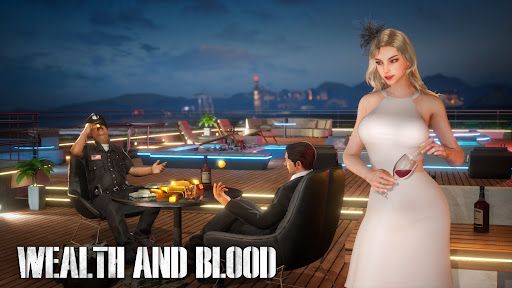 Mafia City screenshot 17