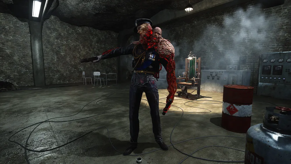 night-of-the-dead screenshot 7