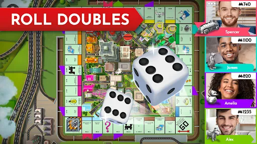 Monopoly - Classic Board Game screenshot 9