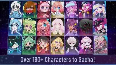 Gacha Club screenshot 5