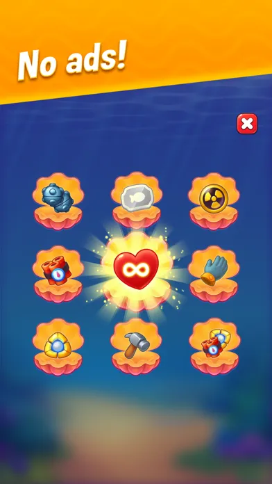 Fishdom screenshot 6