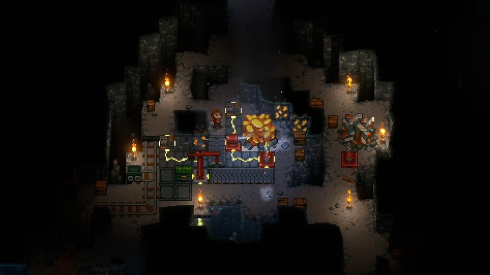 core-keeper screenshot 6