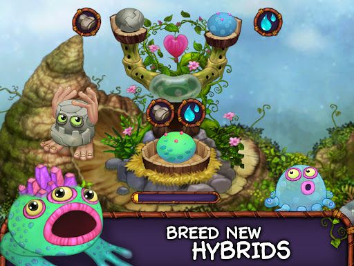 My Singing Monsters screenshot 23