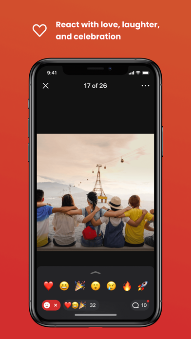PhotoCircle screenshot 7