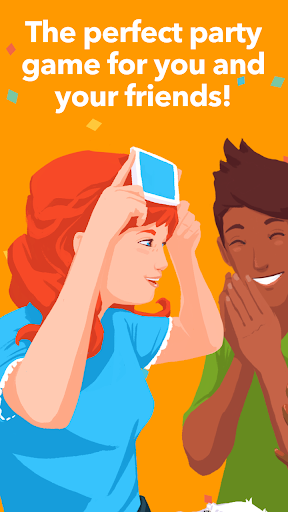 Heads Up! screenshot 13