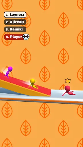Run Race 3D — Fun Parkour Game screenshot 15