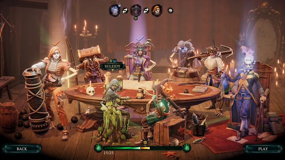 shadow-gambit-the-cursed-crew screenshot 3