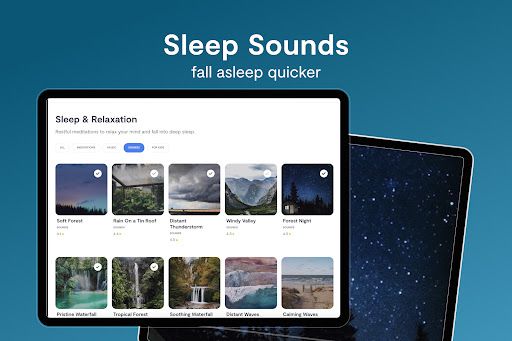 Mindfulness.com Meditation App screenshot 29