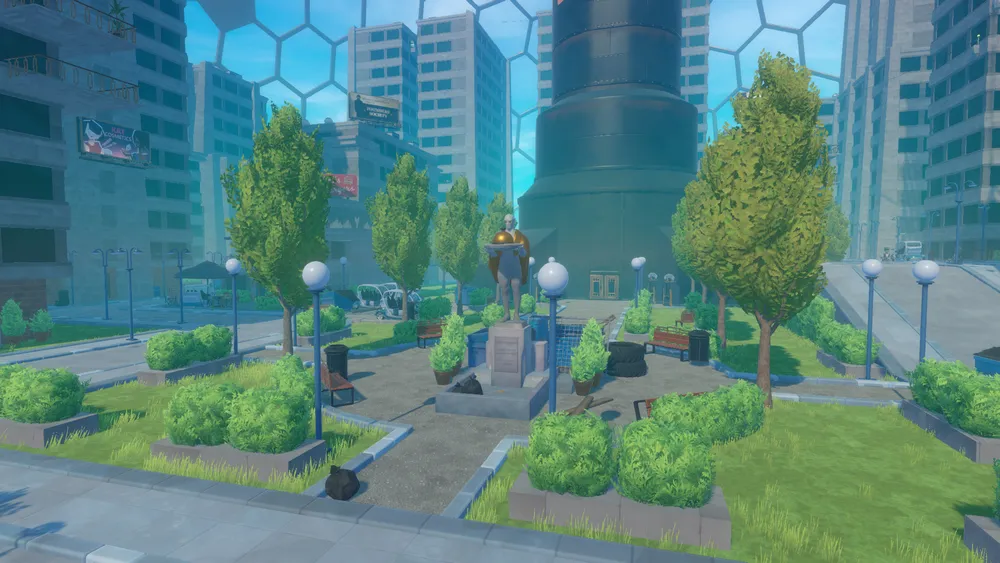 Raft screenshot 13