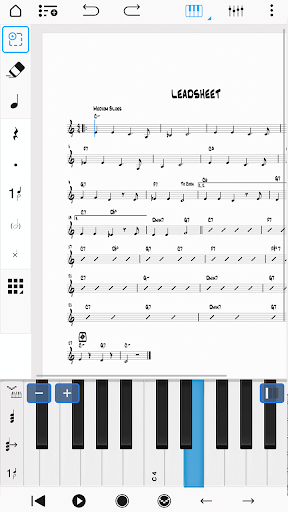 Notion screenshot 10