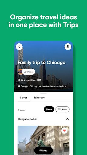 Tripadvisor: Plan & Book Trips screenshot 9