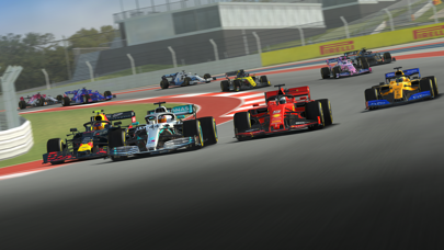 Real Racing 3 screenshot 28