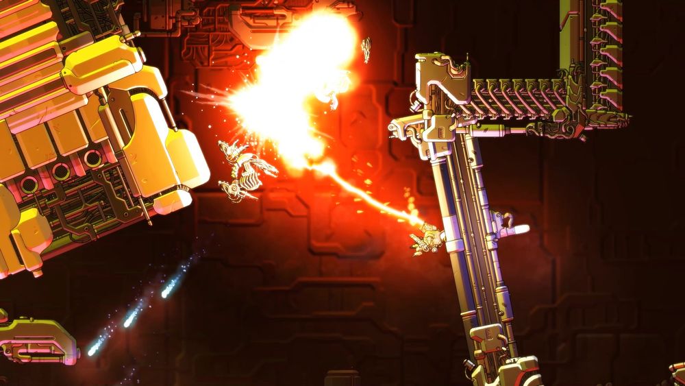 cryptark screenshot 9