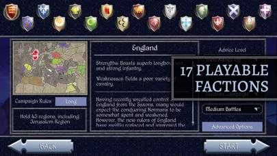 Total War: MEDIEVAL II screenshot 6