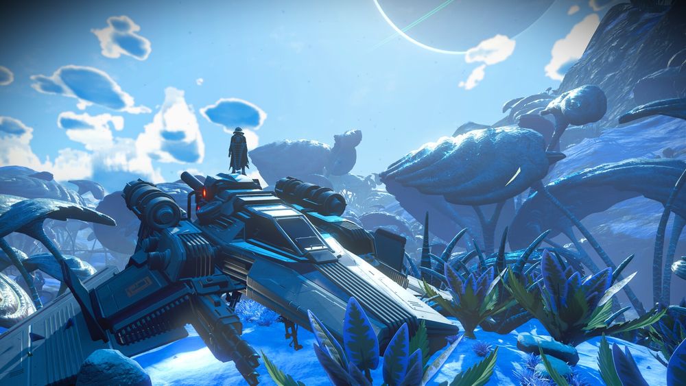 no-man-s-sky screenshot 18
