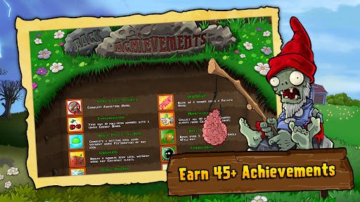 Plants vs. Zombies™ screenshot 22