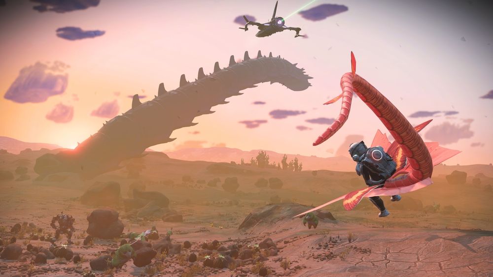 no-man-s-sky screenshot 55