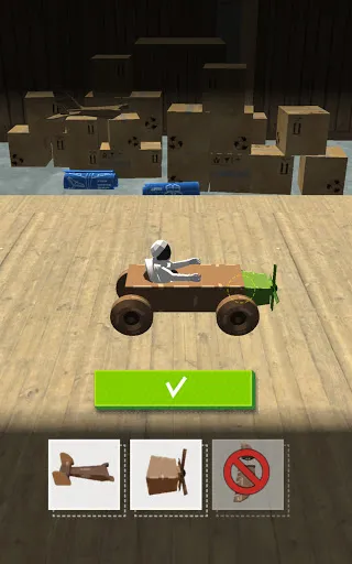 Make It Fly! screenshot 18