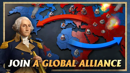 DomiNations screenshot 20