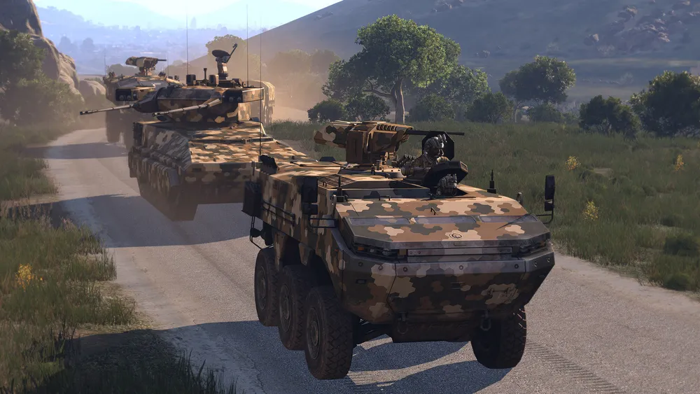 arma-3 screenshot 2